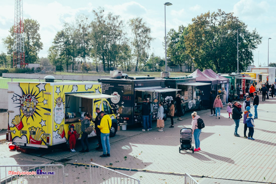 FOOD TRUCK FESTIVALS