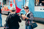 FOOD TRUCK FESTIVALS