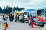 FOOD TRUCK FESTIVALS