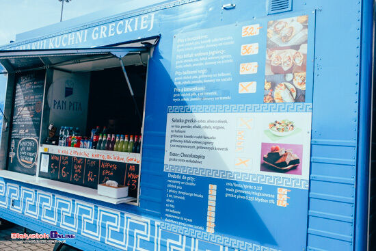 FOOD TRUCK FESTIVALS