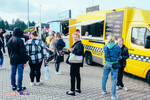 FOOD TRUCK FESTIVALS