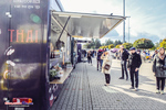 FOOD TRUCK FESTIVALS