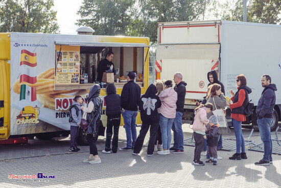 FOOD TRUCK FESTIVALS