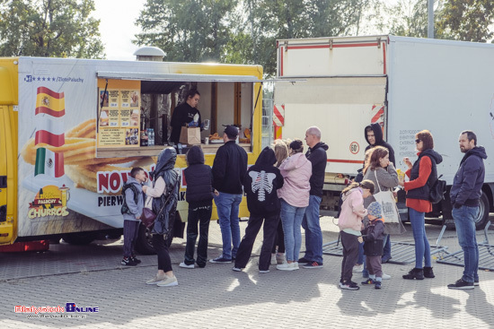 FOOD TRUCK FESTIVALS
