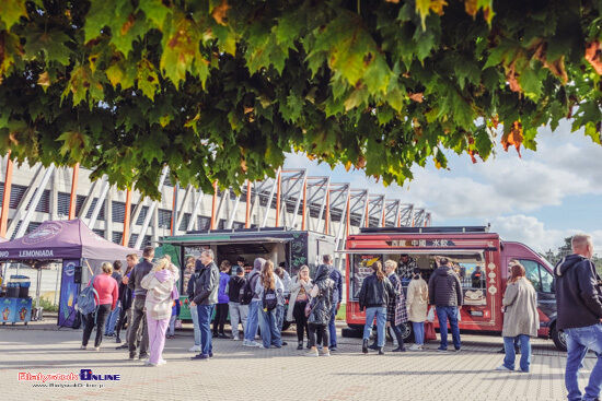 FOOD TRUCK FESTIVALS