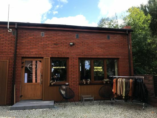 Otwarcie pierwszego vintage shop w Białymstoku