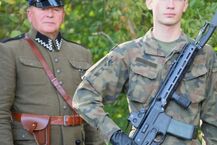 Olmonty: Obchody rocznicowe "małego, białostockiego Katynia"