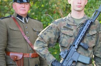 Olmonty: Obchody rocznicowe 