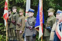 Olmonty: Obchody rocznicowe "małego, białostockiego Katynia"