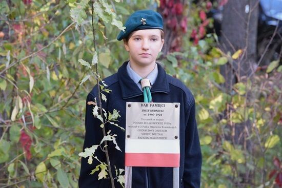 Olmonty: Obchody rocznicowe "małego, białostockiego Katynia"