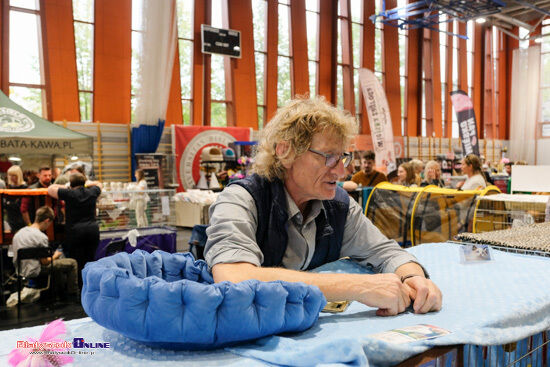 10 Międzynarodowa Wystawa Kotów Rasowych