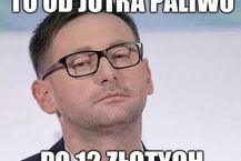 2023.10.16 - Wybory 2023. Przegląd najśmieszniejszych memów