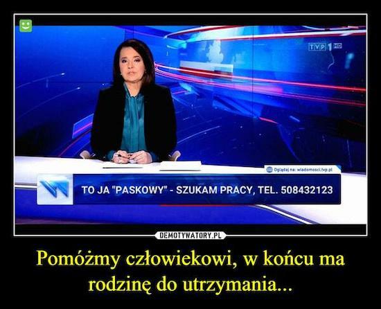 Przegląd wyborczych memów 