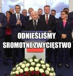 Przegląd wyborczych memów 