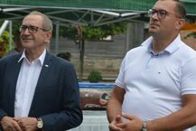 Oto nowo wybrani podlascy parlamentarzyści
