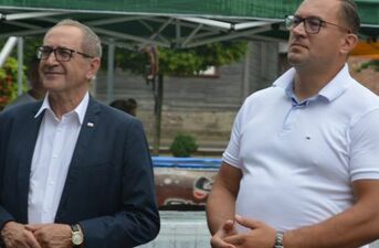 Oto nowo wybrani podlascy parlamentarzyści