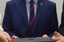 Oto nowo wybrani podlascy parlamentarzyści