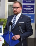 Sebastian Łukaszewicz (Suwerenna Polska - lista PiS)