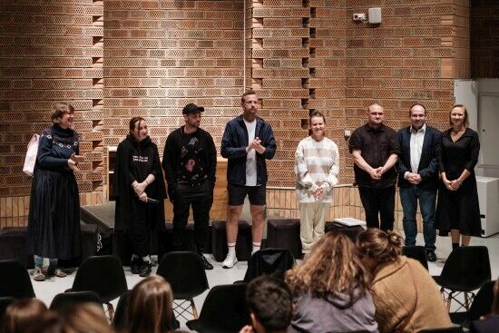 Festiwal "Kierunek Wschód VII"