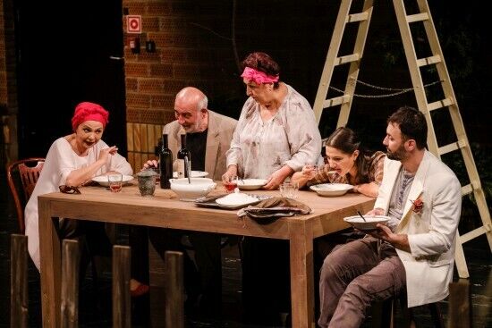 Festiwal "Kierunek Wschód VII"