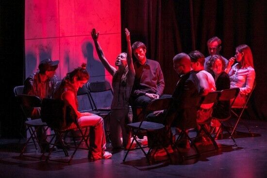 Festiwal "Kierunek Wschód VII"