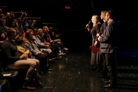 Festiwal "Kierunek Wschód VII"