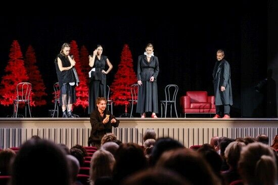 Festiwal "Kierunek Wschód VII"