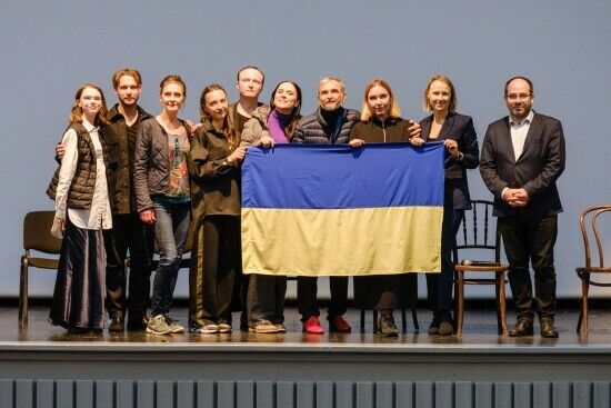 Festiwal "Kierunek Wschód VII"