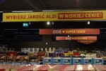 2023.10.25 - Otwarcie nowego sklepu Aldi w Białymstoku