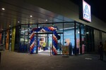 2023.10.25 - Otwarcie nowego sklepu Aldi w Białymstoku