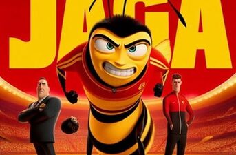 Białystok w świecie Disneya i sztucznej inteligencji