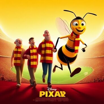 2023.10.25 - Białystok w świecie Disneya i sztucznej inteligencji