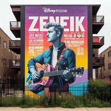 2023.10.25 - Białystok w świecie Disneya i sztucznej inteligencji