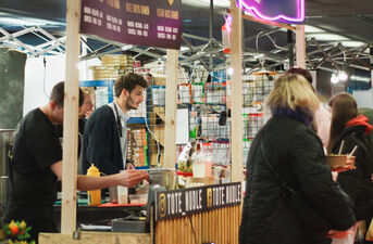 Festiwale na Stadionie Miejskim w Białymstoku