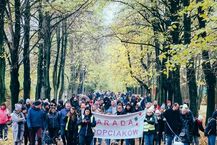 Parada Adopciaków