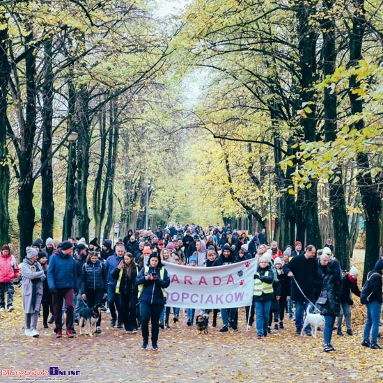 2023.10.29 - Parada Adopciaków