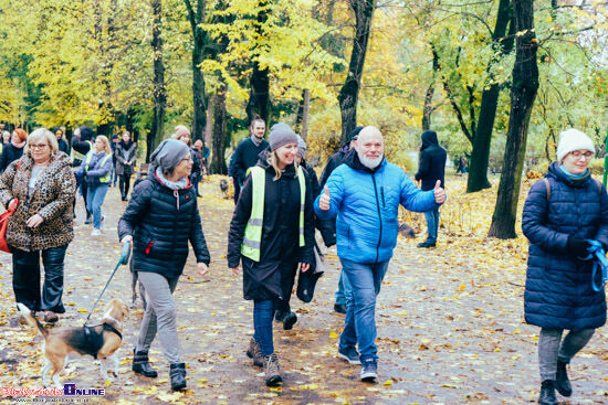 2023.10.29 - Parada Adopciaków