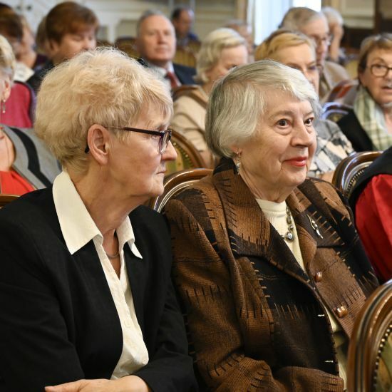 2023.10.31 - Miejski Dzień Seniora w Białymstoku