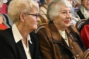 Miejski Dzień Seniora w Białymstoku