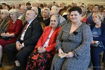 Miejski Dzień Seniora w Białymstoku