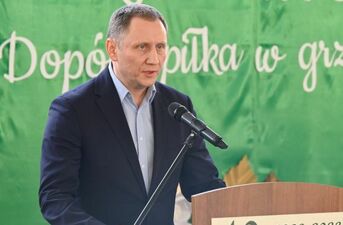 40-lecie SP nr 37 w Białymstoku