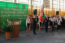40-lecie SP nr 37 w Białymstoku