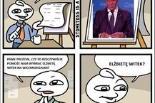 Inauguracja X kadencji Sejmu na wesoło