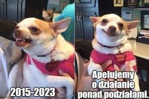 Inauguracja X kadencji Sejmu na wesoło