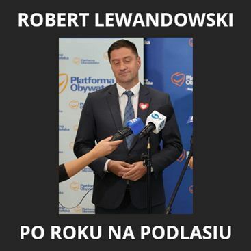 2023.11.14 - Inauguracja X kadencji Sejmu na wesoło 