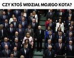 2023.11.14 - Inauguracja X kadencji Sejmu na wesoło 