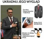 2023.11.14 - Inauguracja X kadencji Sejmu na wesoło 