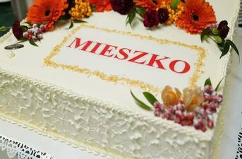 Otwarcie zmodernizowanego supermarketu PSS Społem Białystok