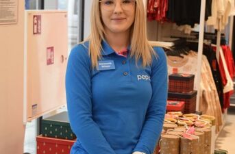 Otwarcie Parku Handlowego Starosielce