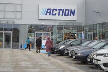 Otwarcie Parku Handlowego Starosielce